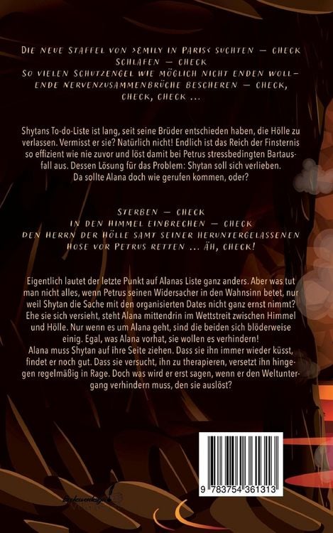 Produktbild: K&uuml;ss den Teufel, solange er hei&szlig; ist