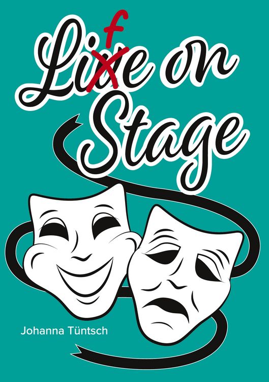 Produktbild: Life on Stage