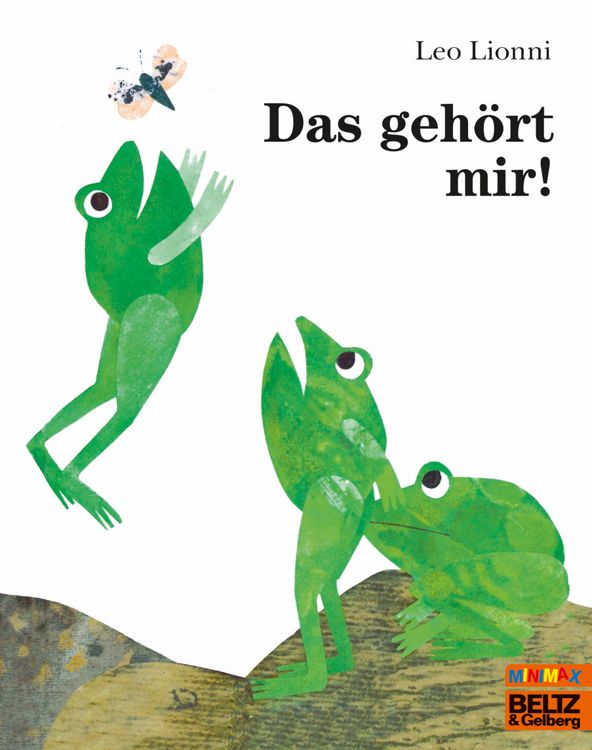 Produktbild: Das geh&ouml;rt mir!
