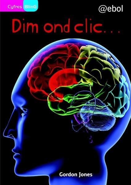 Produktbild: Cyfres Bling: Dim Ond Clic ...