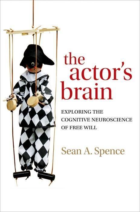 Produktbild: Actors Brain