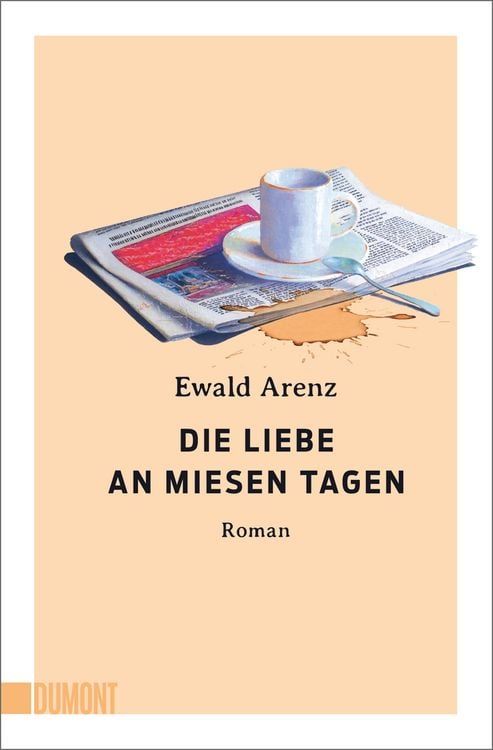 Produktbild: Die Liebe an miesen Tagen