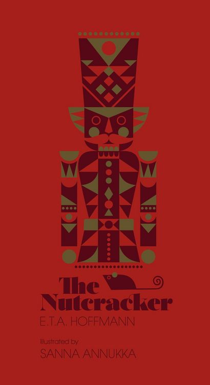 Produktbild: The Nutcracker