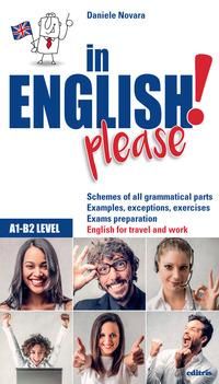 Produktbild: In English please! Livello A1-B2
