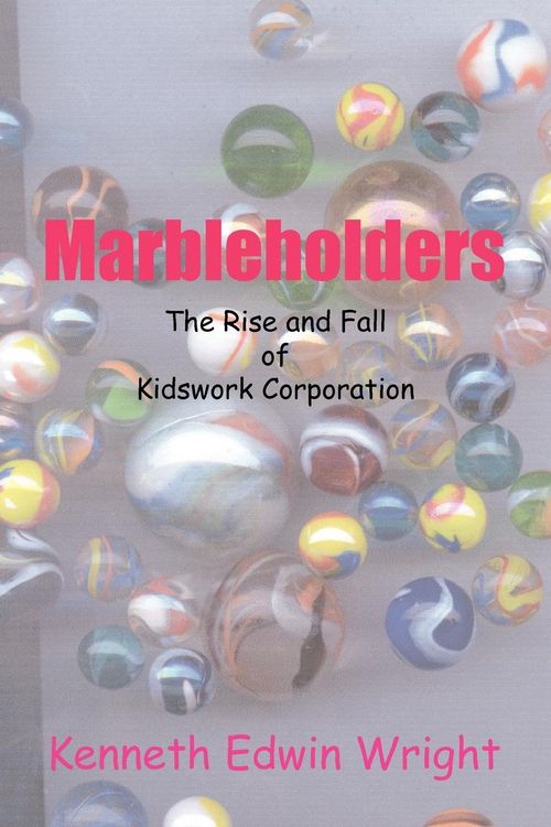 Produktbild: Marbleholders