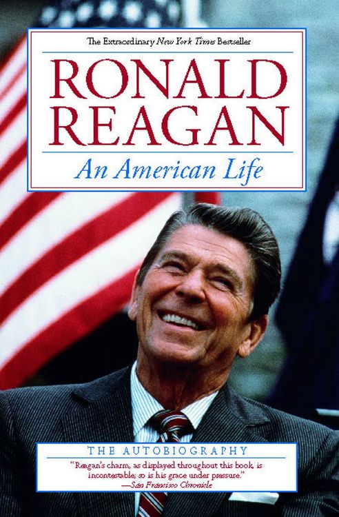 Produktbild: An American Life