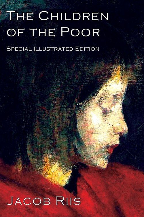 Produktbild: The Children of the Poor