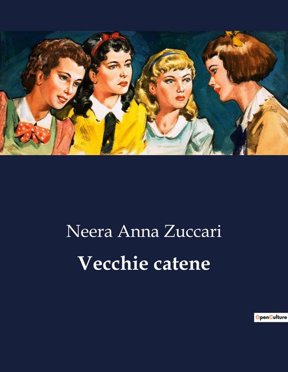 Produktbild: Vecchie catene
