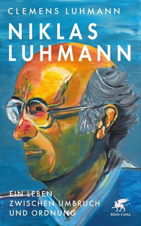 Produktbild: Niklas Luhmann