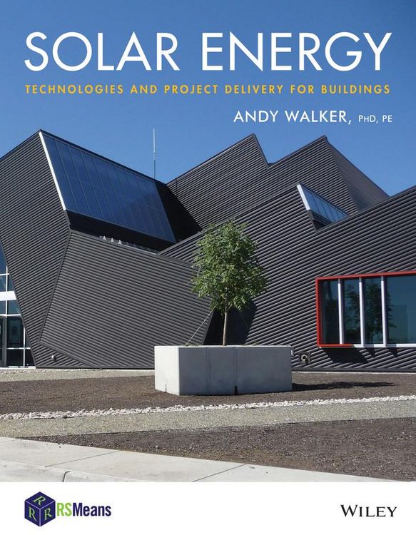 Produktbild: Solar Energy