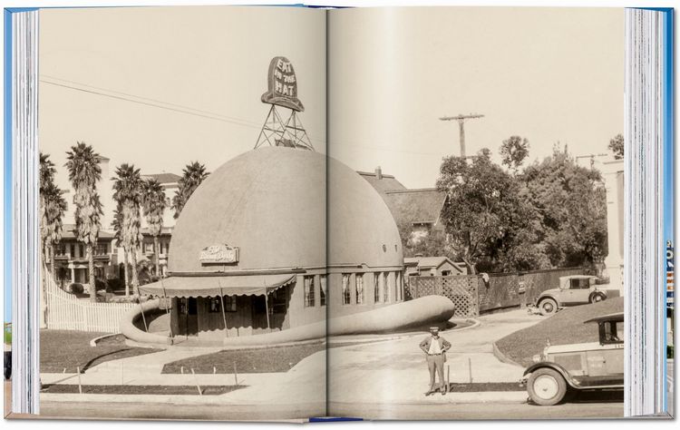Produktbild: California Crazy