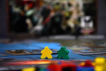 Produktbild: Champions of Midgard (de)
