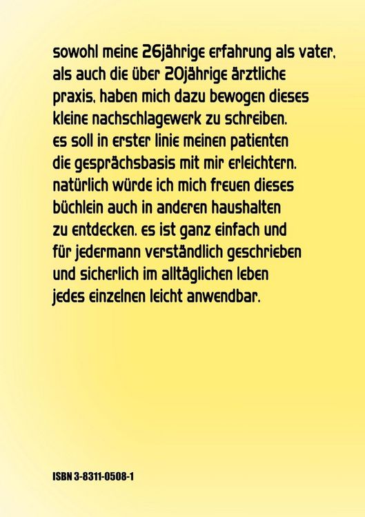 Produktbild: Haaatschi - 'g'sundheit