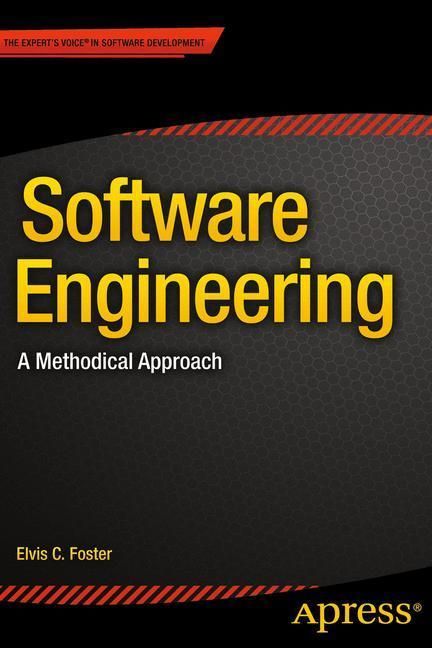 Produktbild: Software Engineering