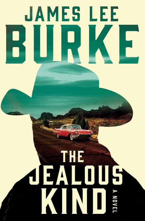 Produktbild: The Jealous Kind