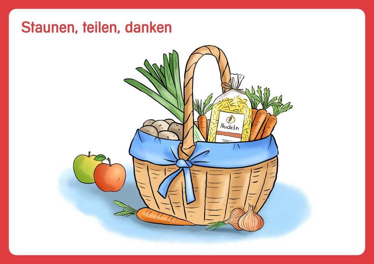 Produktbild: Den Jahreskreis erleben. 30 Mitmach-Ideen und Rituale