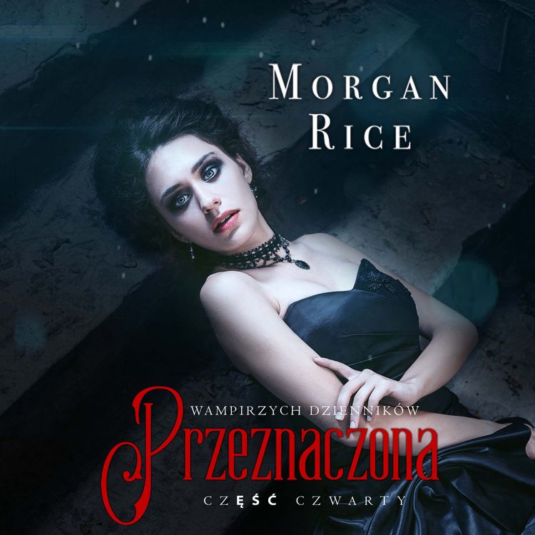 Produktbild: Przeznaczona (część 4 Wampirzych Dziennik&oacute;w)
