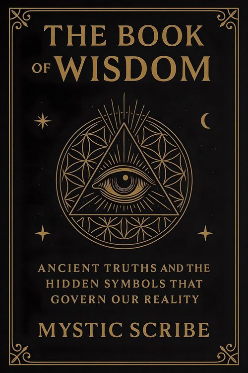 Produktbild: The Book of Wisdom