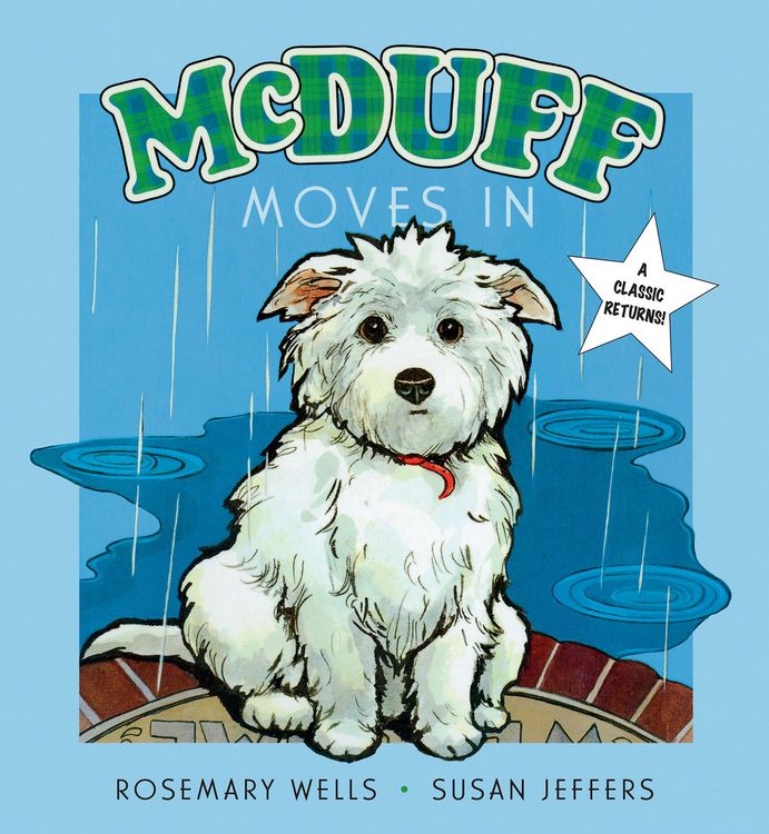 Produktbild: McDuff Moves in