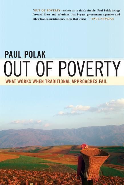 Produktbild: Out Of Poverty