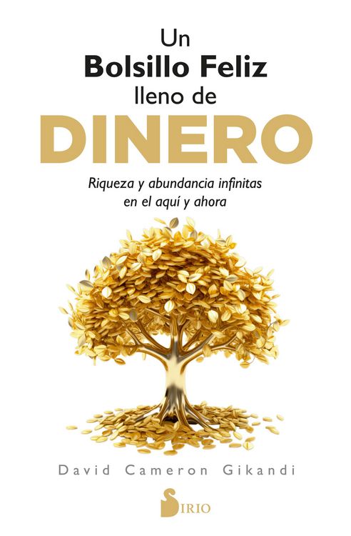Produktbild: Un bolsillo feliz lleno de dinero