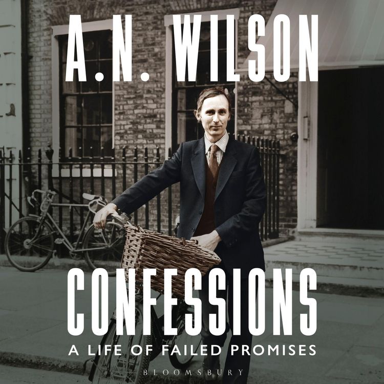 Produktbild: Confessions