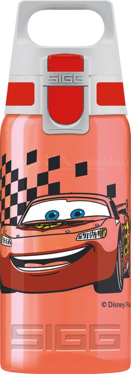 Produktbild: SIGG VIVA ONE Cars Trinkflasche, 0,5 Liter