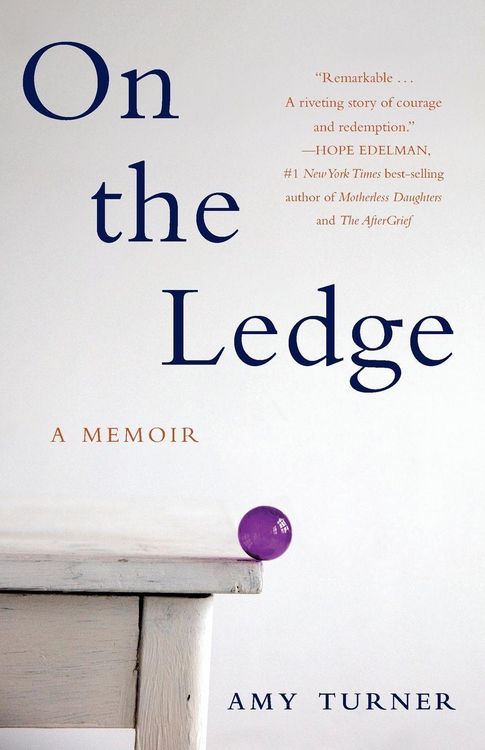 Produktbild: On the Ledge