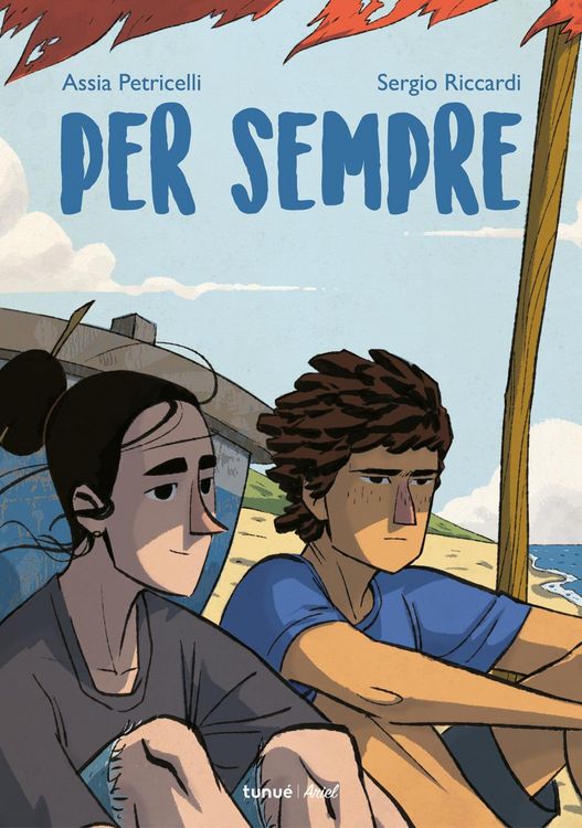 Produktbild: Per sempre
