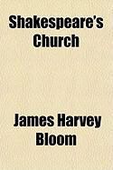 Produktbild: Shakespeare's Church
