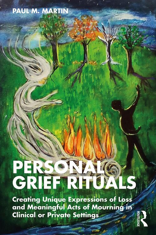 Produktbild: Personal Grief Rituals