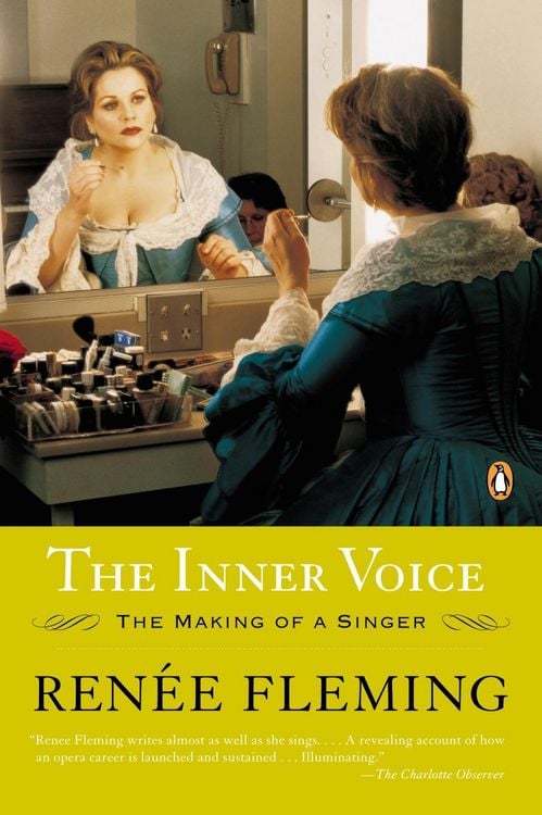 Produktbild: The Inner Voice