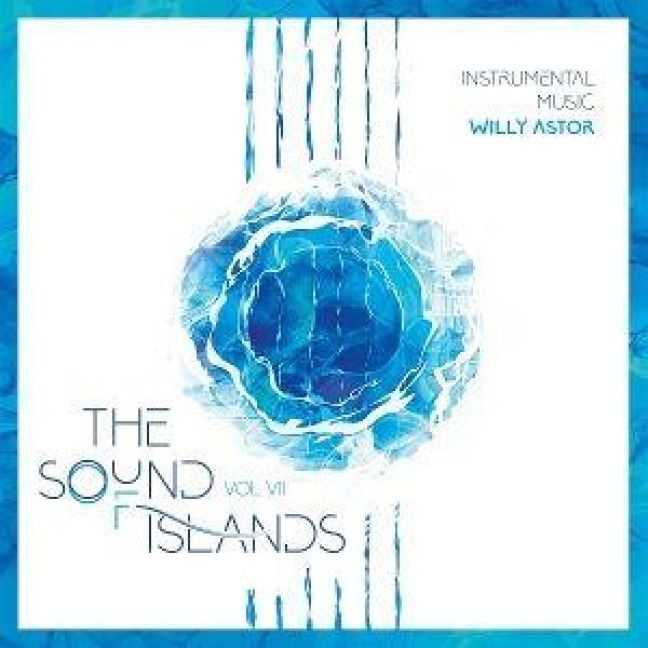 Produktbild: The Sound of Islands Vol. VII (Instrumental Music)