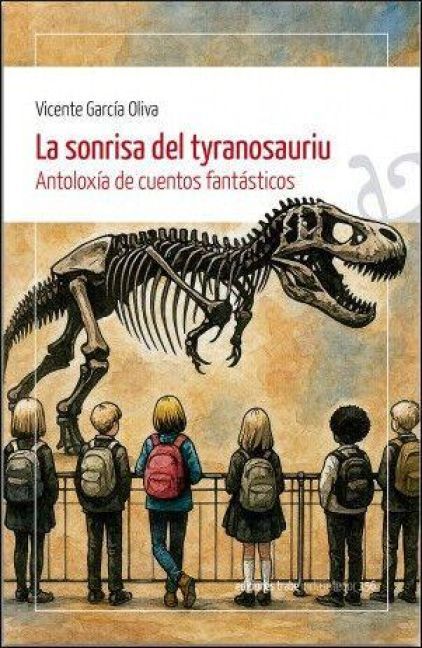 Produktbild: La Sonrisa Del Tyranosauriu