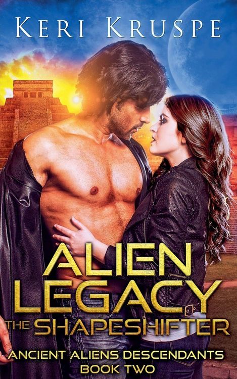 Produktbild: Alien Legacy