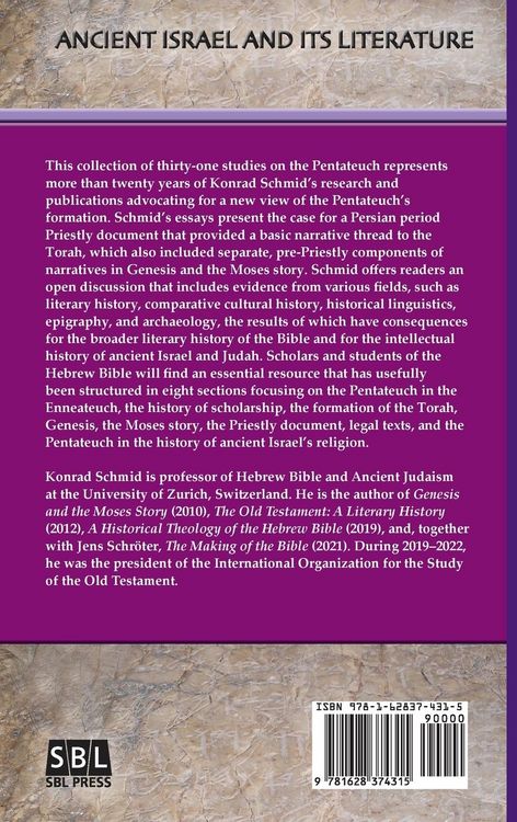 Produktbild: The Scribes of the Torah