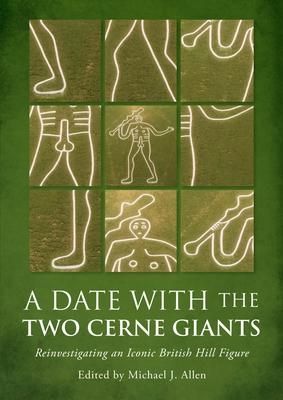 Produktbild: A Date with the Two Cerne Giants