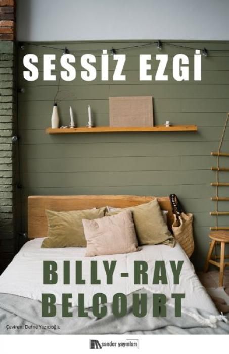 Produktbild: Sessiz Ezgi