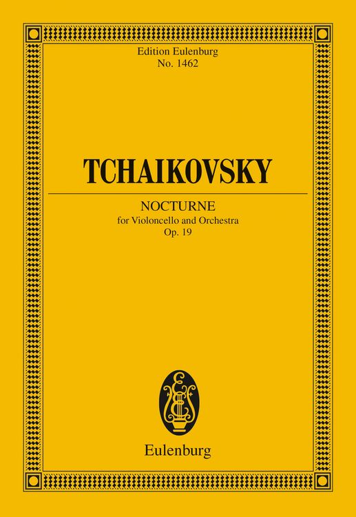 Produktbild: Nocturne D minor