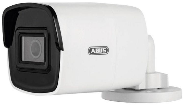 ABUS Performance Line 2MPx Mini Tube TVIP62510 LAN IP ...