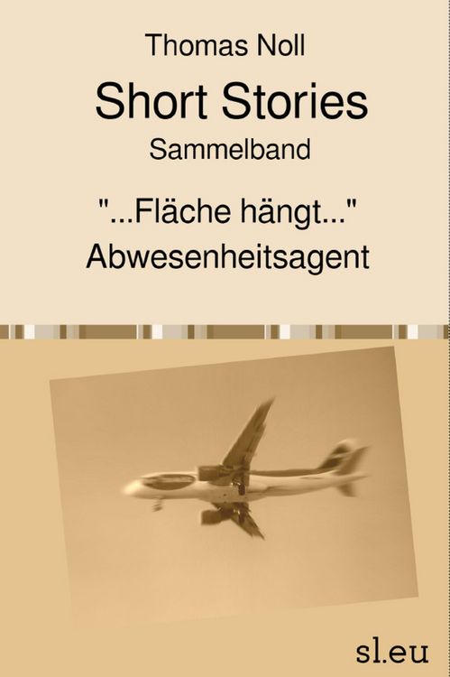 Produktbild: Short Stories Sammelband