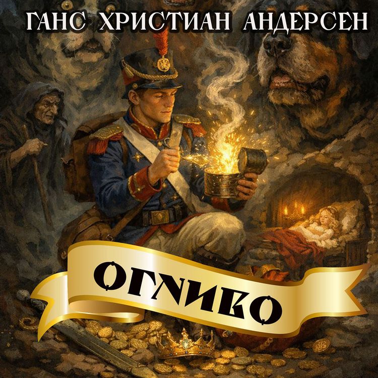 Produktbild: Ognivo