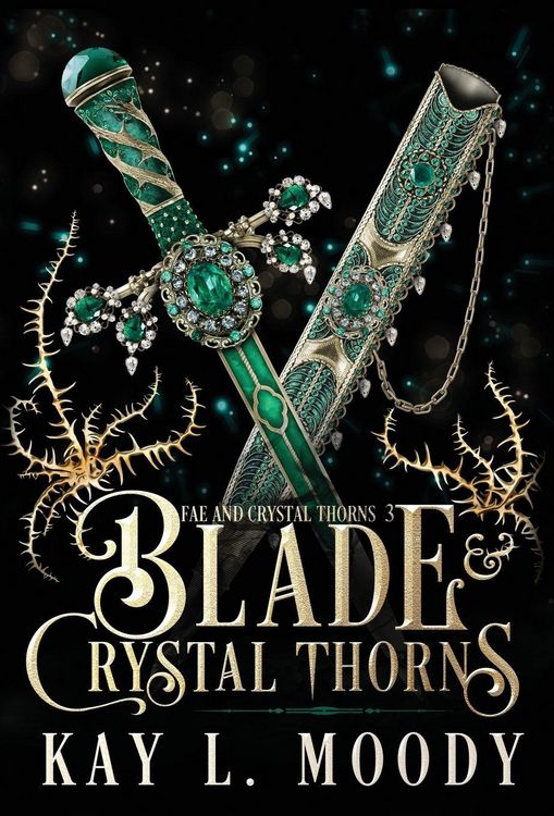 Produktbild: Blade and Crystal Thorns