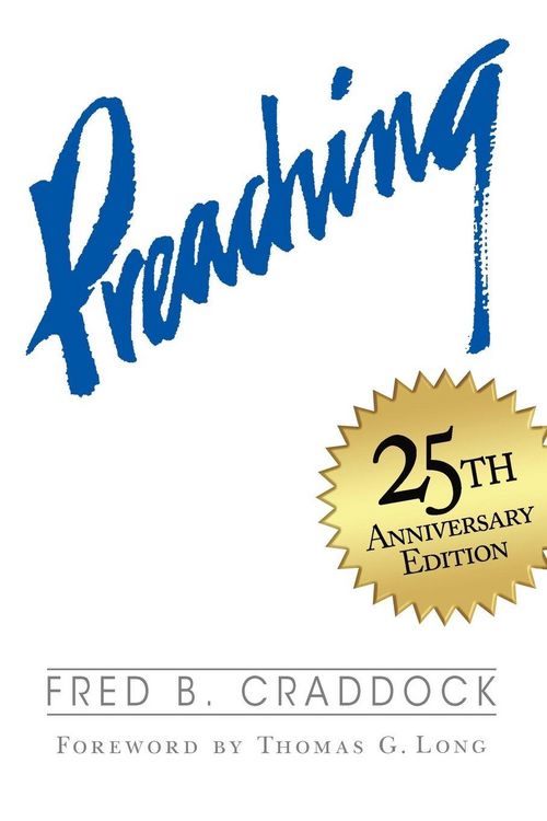 Produktbild: Preaching