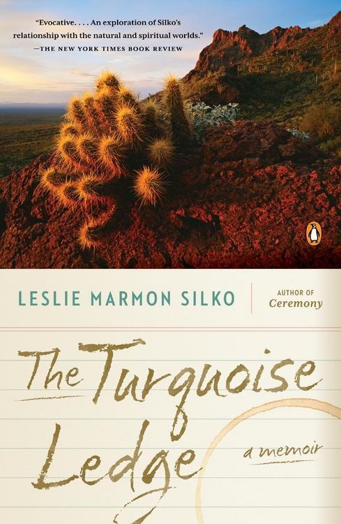 Produktbild: The Turquoise Ledge