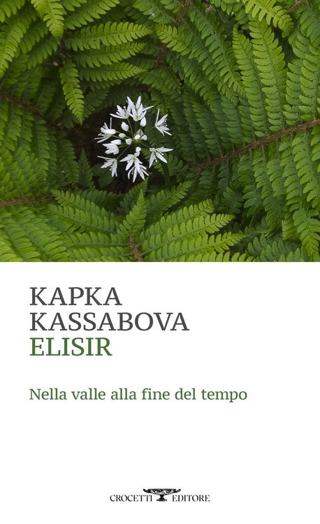 Produktbild: Elisir. Nella valle alla fine del tempo
