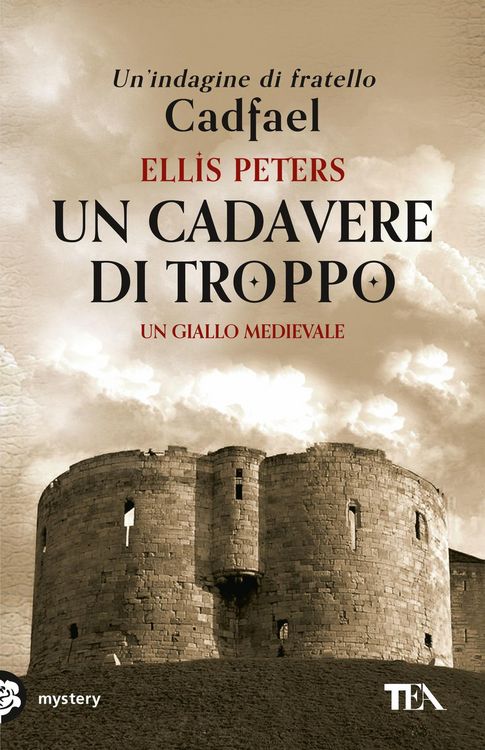 Produktbild: Un cadavere di troppo