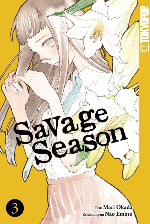Produktbild: Savage Season 03