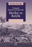 Produktbild: Osmanli Imparatorlugunda Devlet ve K&ouml;yl&uuml;