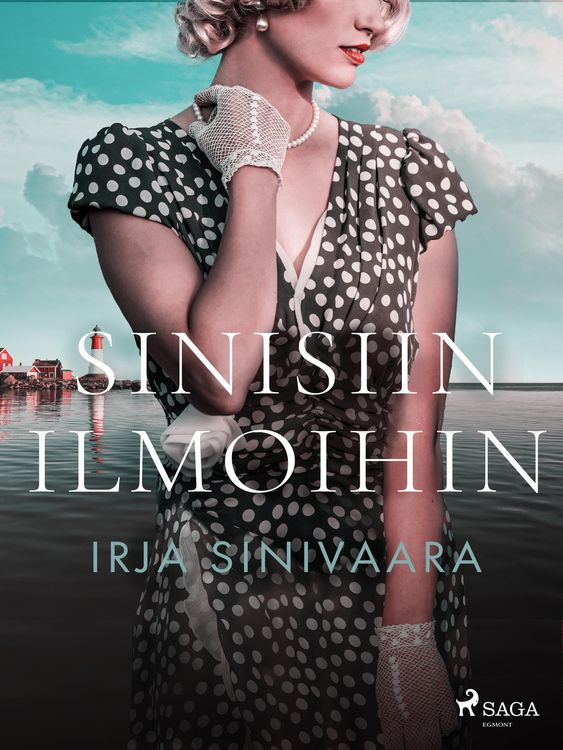 Produktbild: Sinisiin ilmoihin